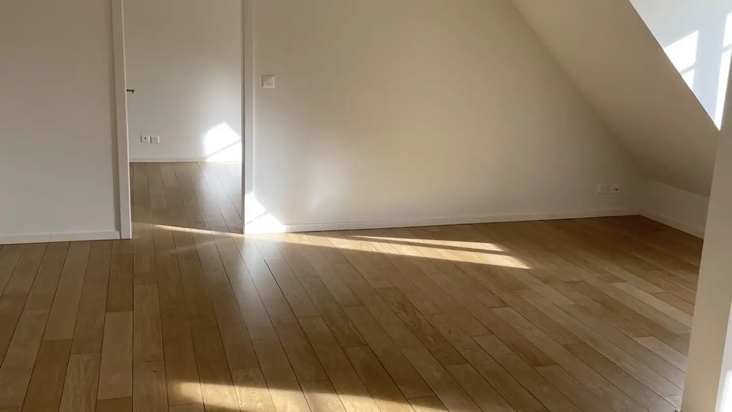 Appartamento in affitto - Splügenstrasse, 8002 Zürich