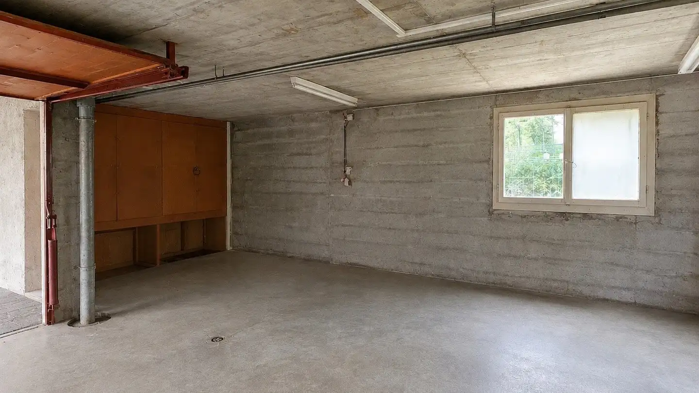 Spazio di archiviazione in affitto - Schützenstrasse 10, 9240 Uzwil - Foto 2