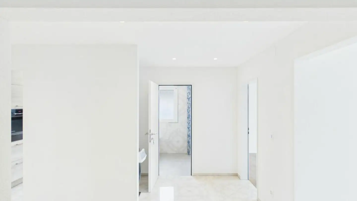 Appartamento in vendita - Häberlinstrasse 4, 8500 Frauenfeld - Foto 2