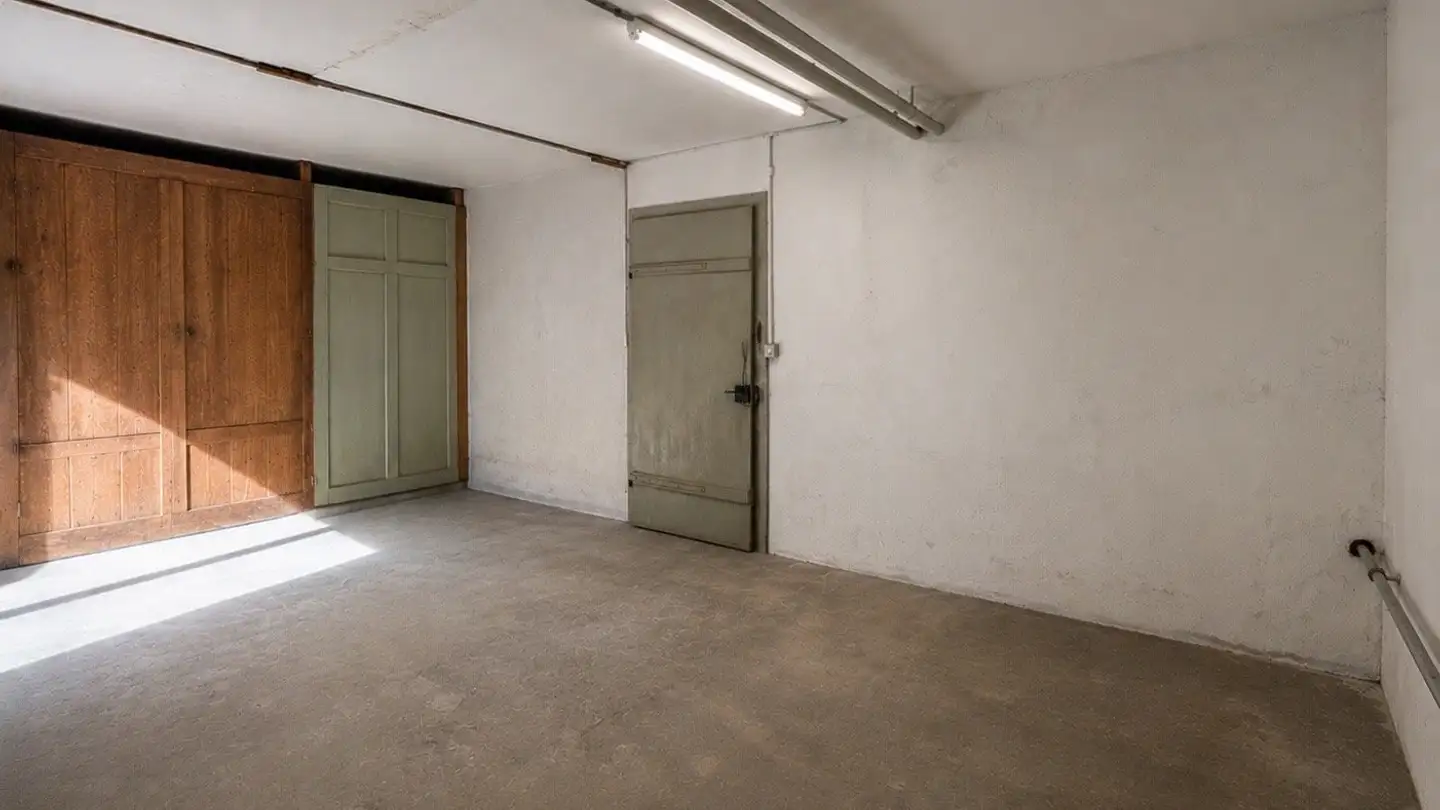 Spazio di archiviazione in affitto - Schützenstrasse 10, 9240 Uzwil - Foto 3