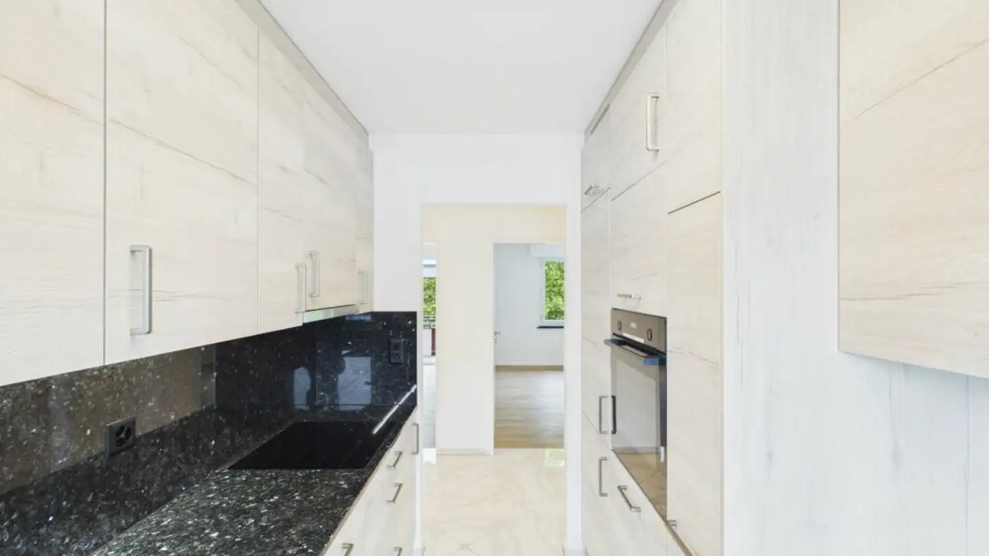 Appartamento in vendita - Häberlinstrasse 4, 8500 Frauenfeld - Foto 3