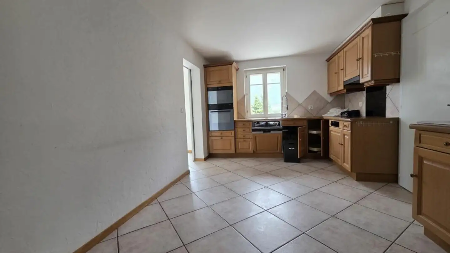 Apartment for rent - Chemin Fama 15, 1907 Saxon - Photo 2