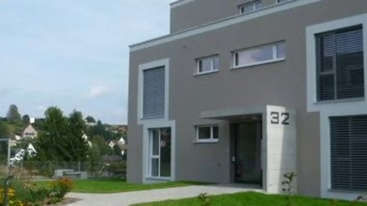 Appartamento in affitto - Zieglerweg 32, 8240 Thayngen