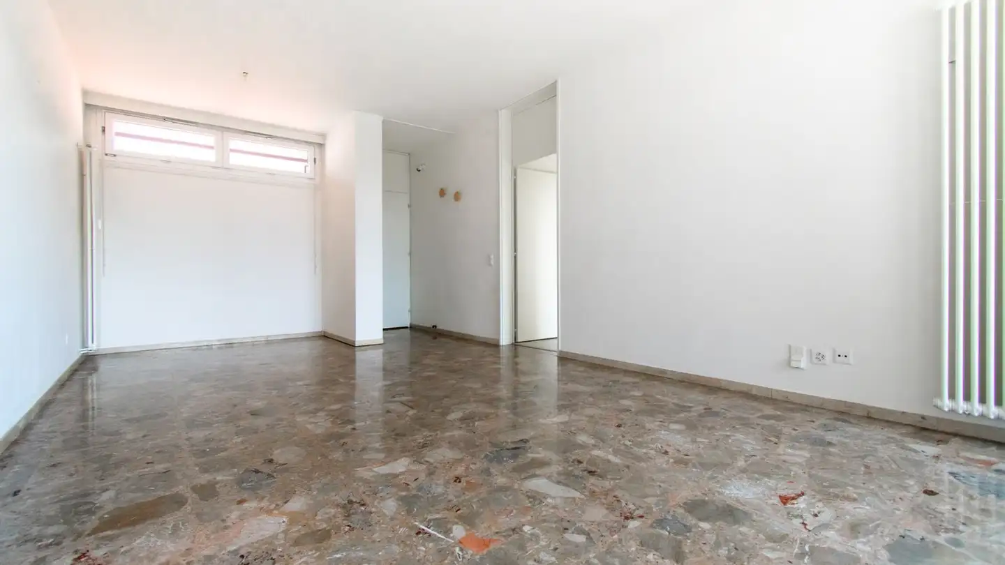 Appartement à louer - Via Giovanni Ferri 15, 6900 Lugano - Photo 2