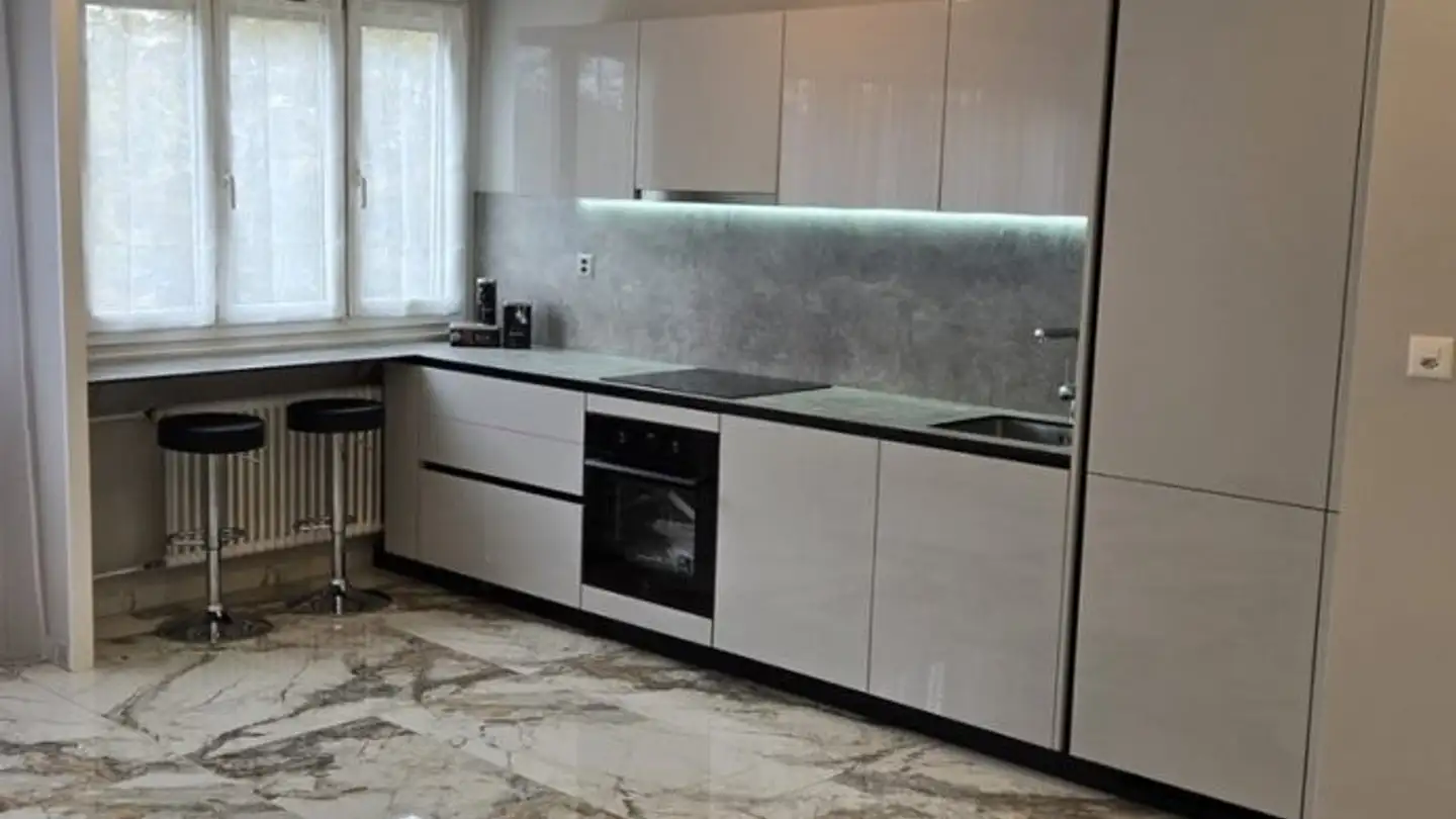 Appartamento in affitto - Avenue De Vaudagne, 1217 Meyrin - Foto 2