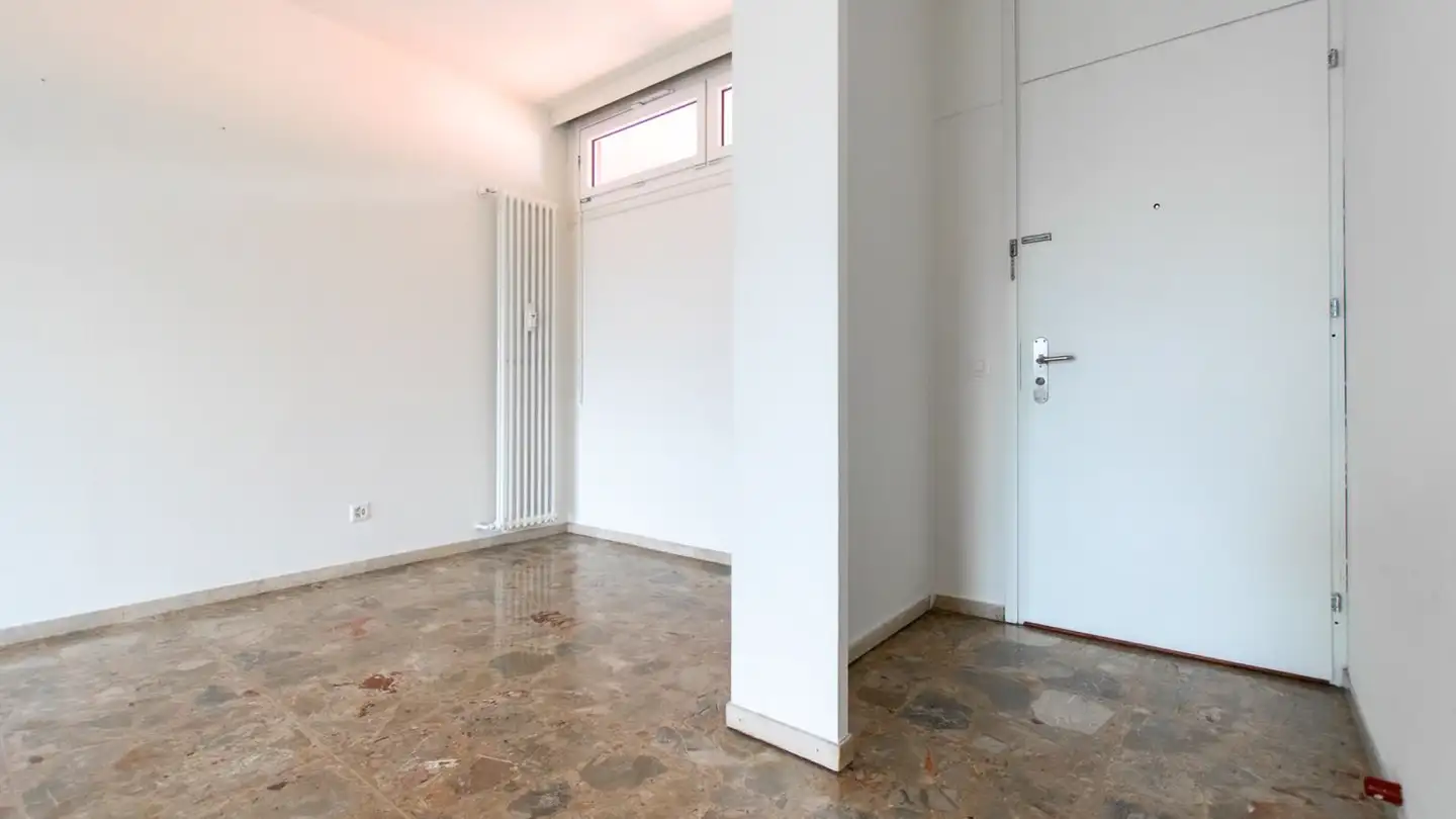 Appartement à louer - Via Giovanni Ferri 15, 6900 Lugano - Photo 3