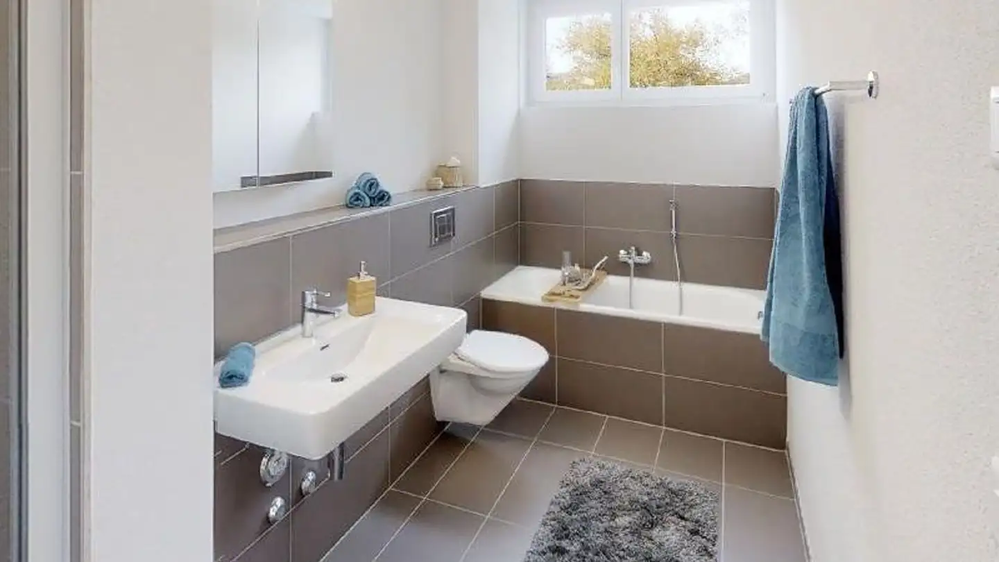 Appartamento in affitto - Zieglerweg 32, 8240 Thayngen - Foto 4