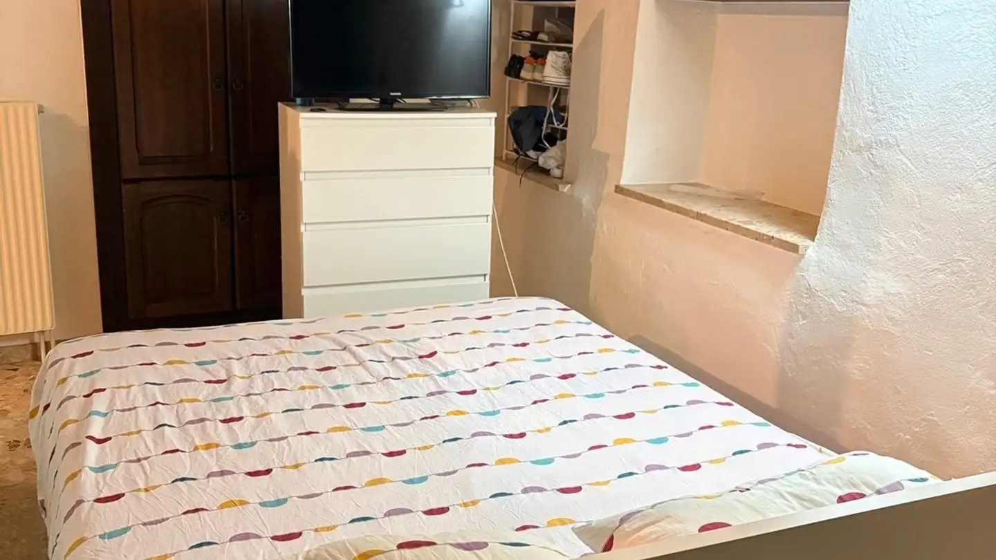 Appartamento in affitto - 6922 Morcote - Foto 4