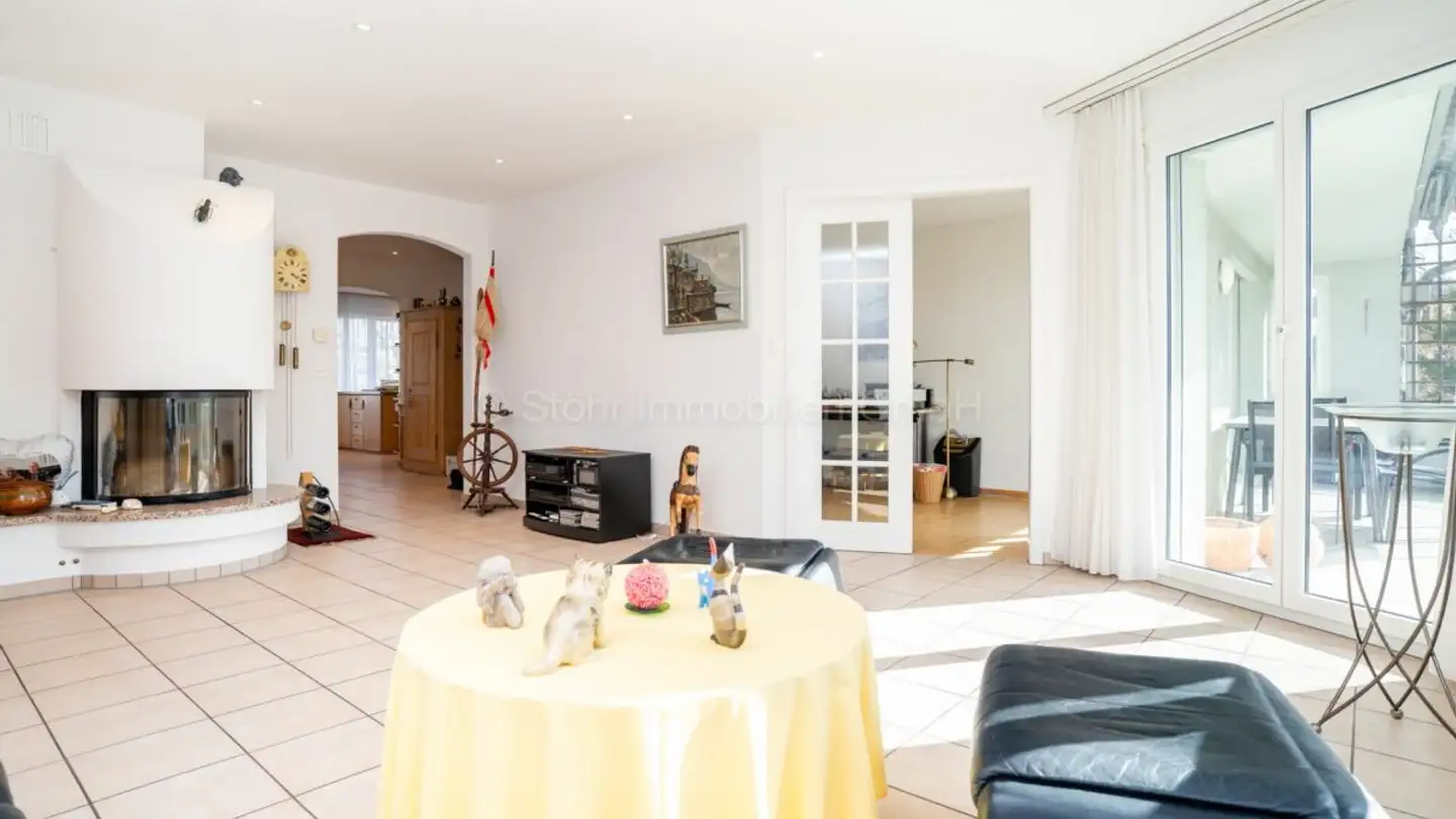 Wohnung kaufen - Heinrich-Bosshard-Strasse 24, 8405 Winterthur - Foto 4