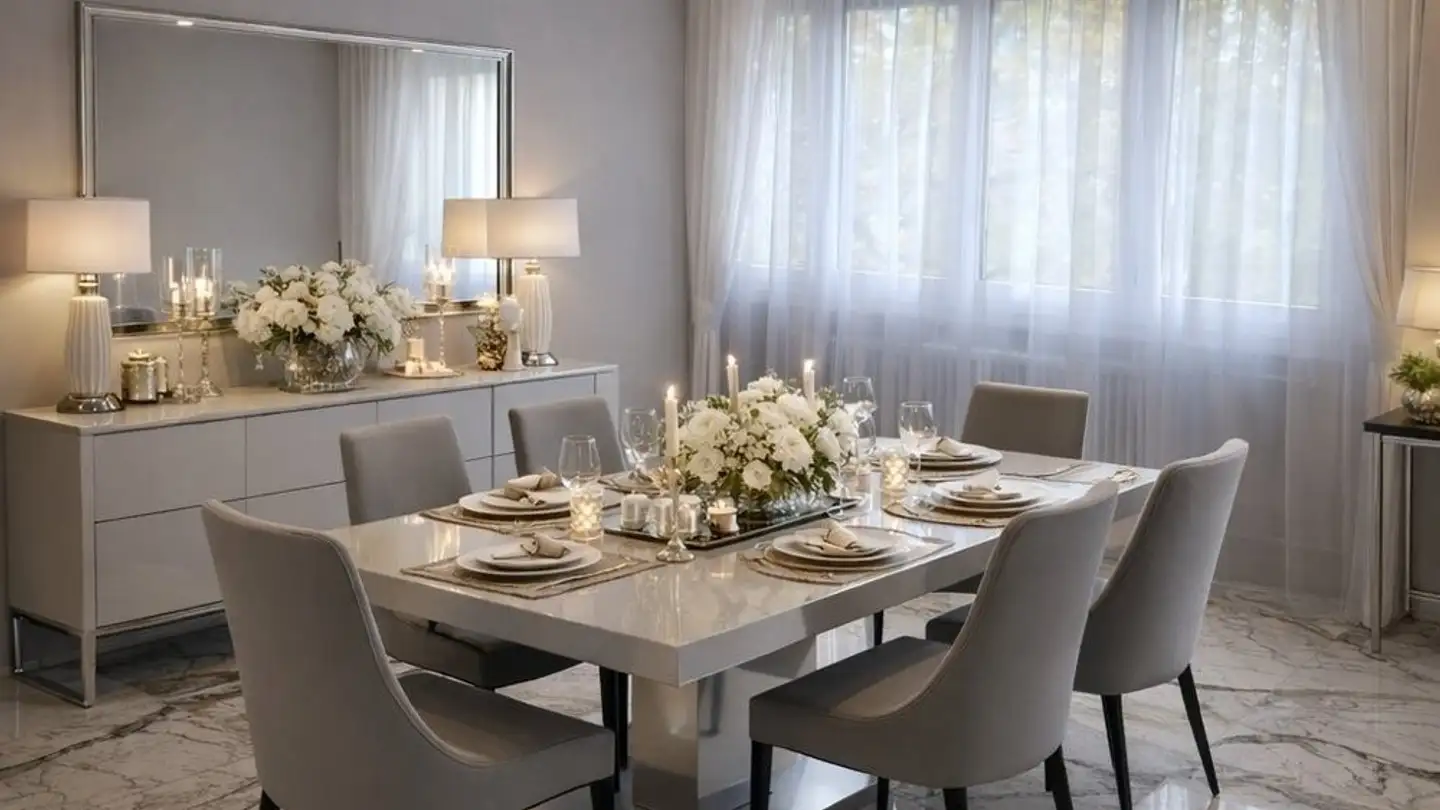 Appartamento in affitto - Avenue De Vaudagne, 1217 Meyrin - Foto 4