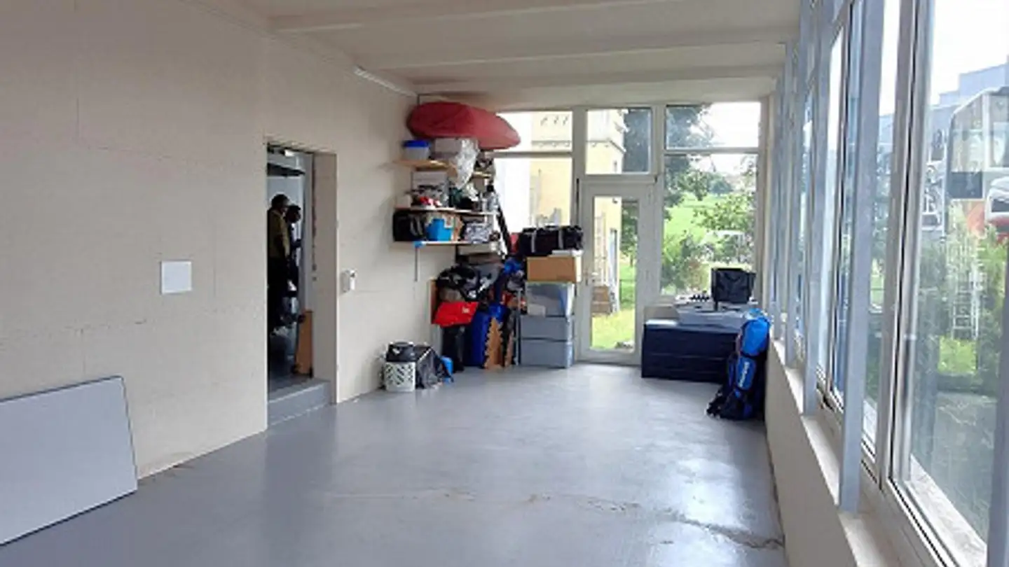 Commerciale in affitto - Konstanzerstrasse 20, 9512 Rossrüti - Photo 2