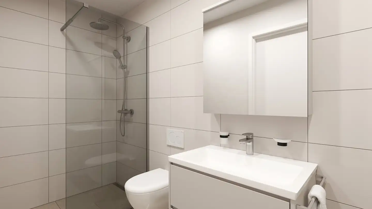 Apartment for rent - Wasserfurristrasse 37, 8406 Winterthur - Photo 2