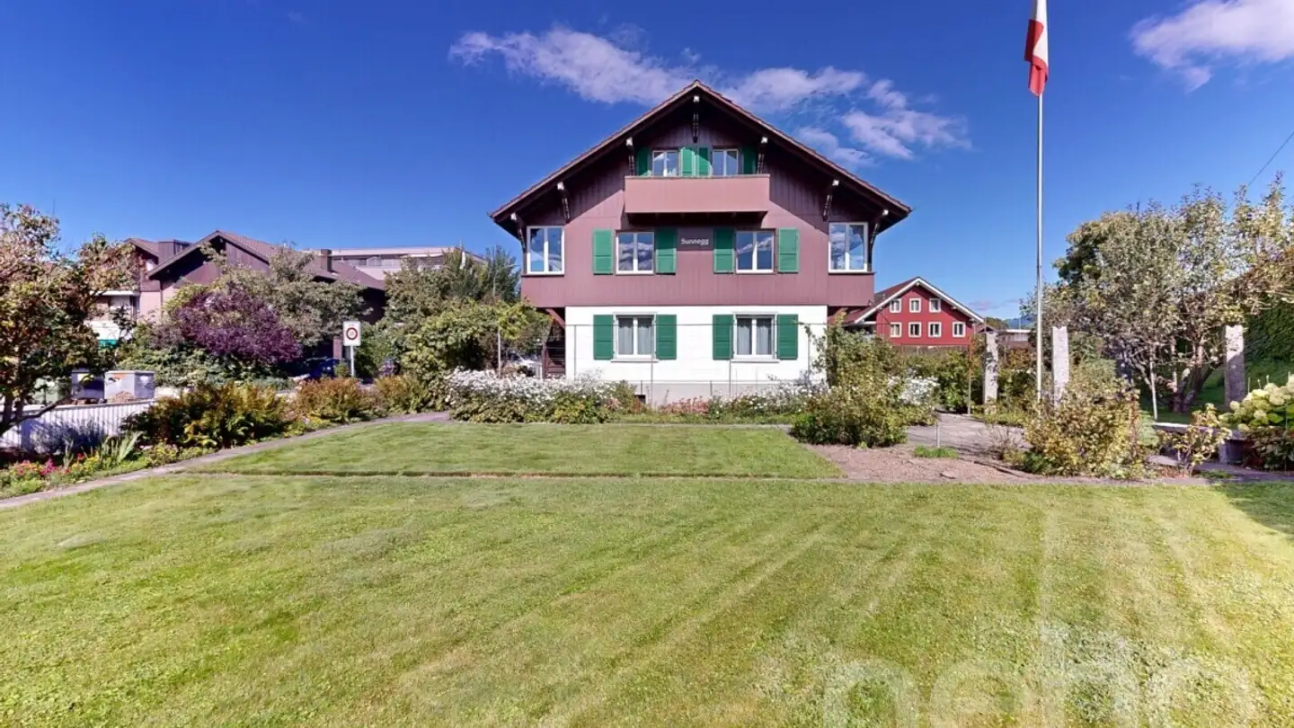 Casa singola in vendita - 3604 Thun