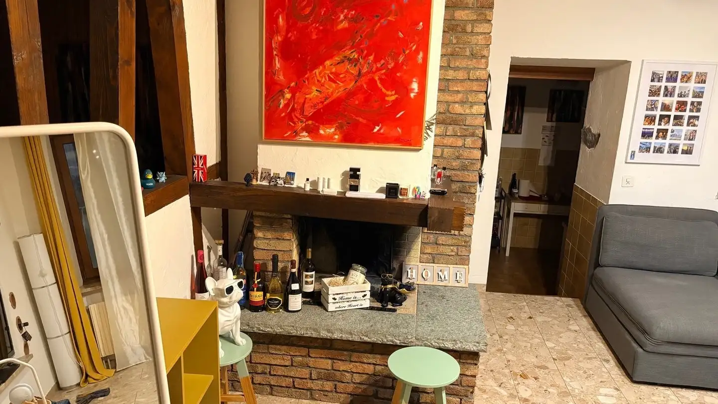 Appartamento in affitto - 6922 Morcote - Photo 2