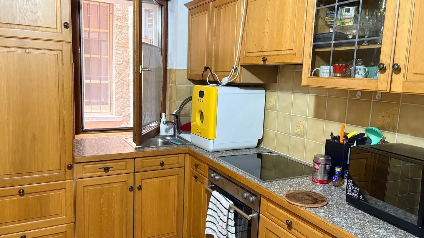 Appartamento in affitto - 6922 Morcote - Photo 3