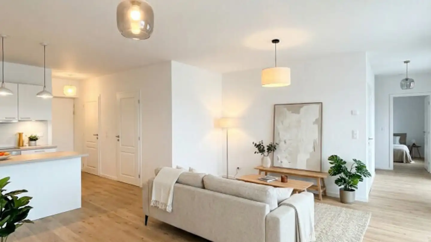 Apartment for sale - 1920 Martigny - Photo 2