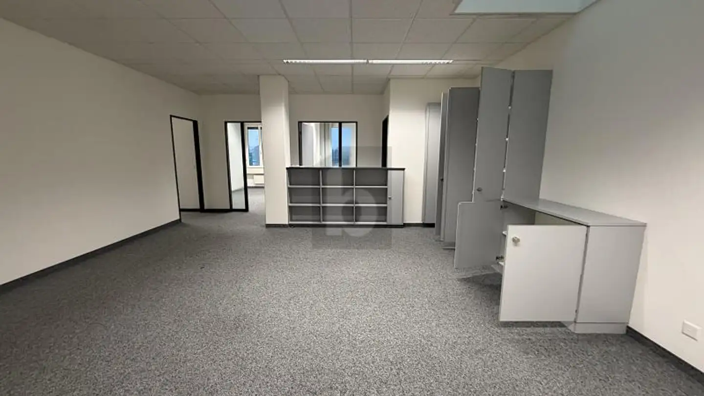 Office space for rent - 6343 Rotkreuz - Photo 3
