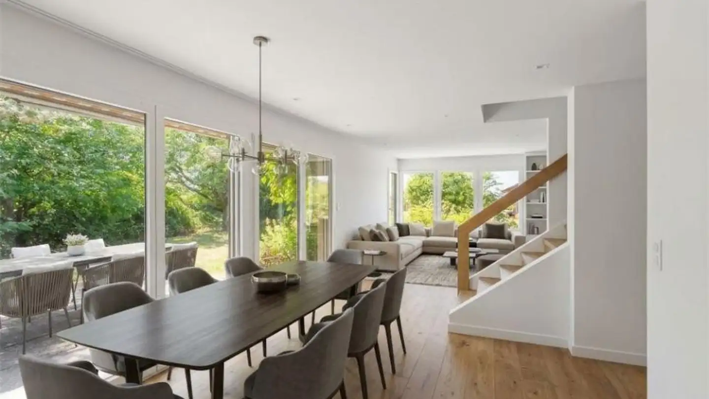 Maison individuelle à vendre - 8127 Forch - Photo 4