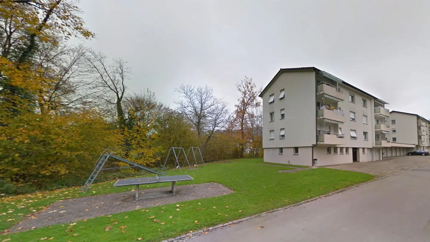 Appartamento in affitto - Rössliweg 10, 8734 Ermenswil