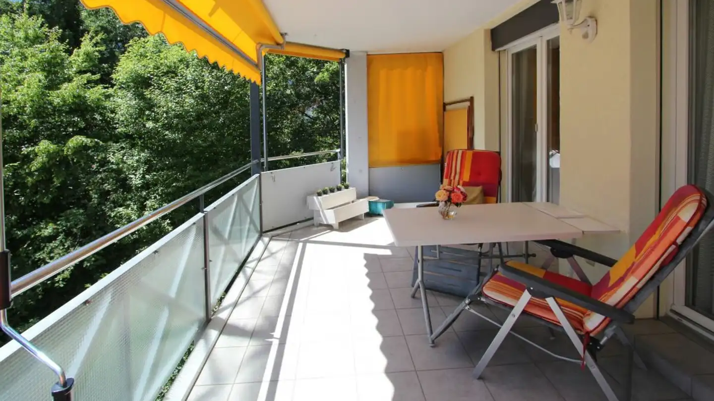 Appartement à vendre - 5430 Wettingen