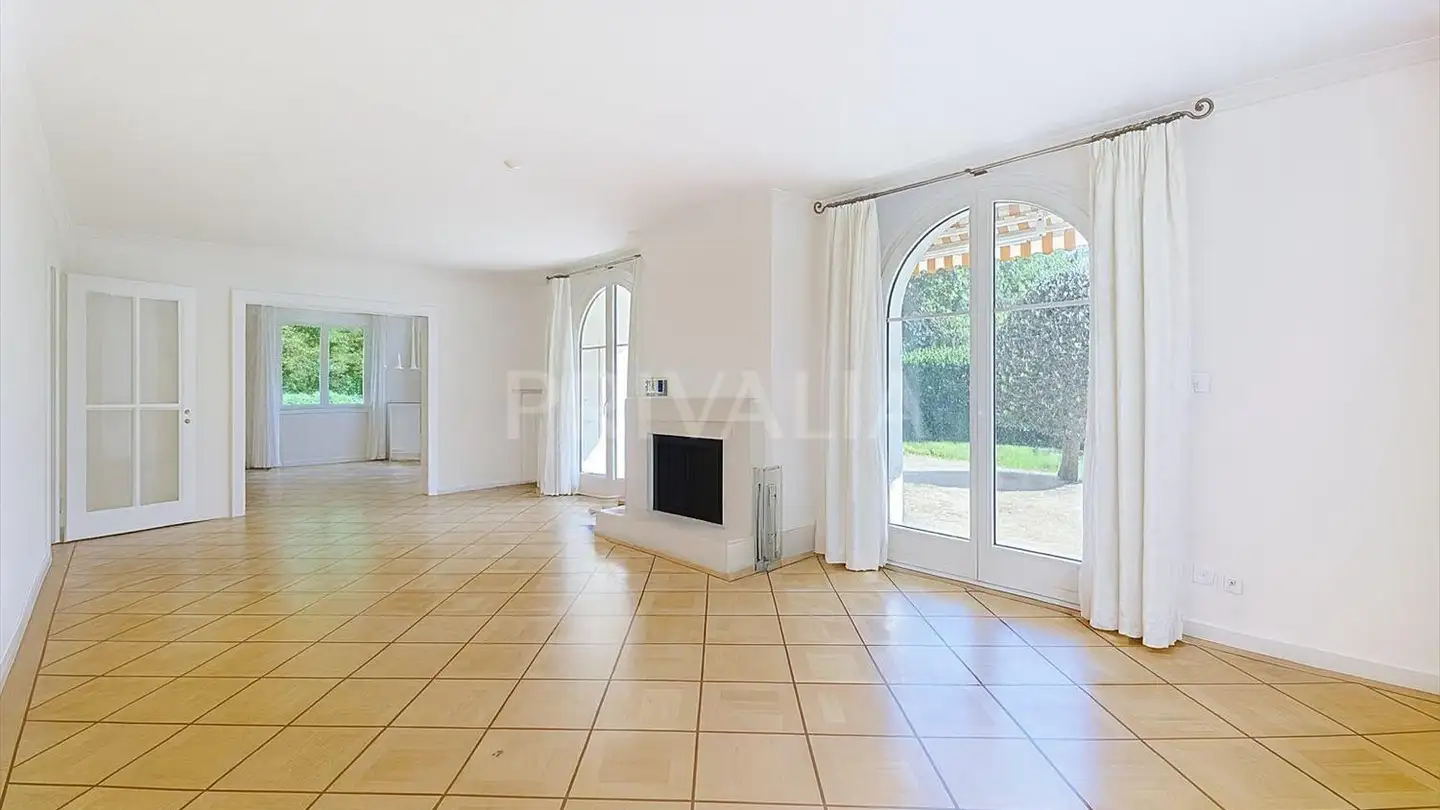 Maison individuelle à louer - 1226 Thônex - Photo 2