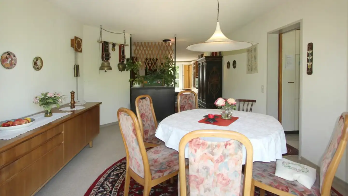 Appartement à vendre - 5430 Wettingen - Photo 3