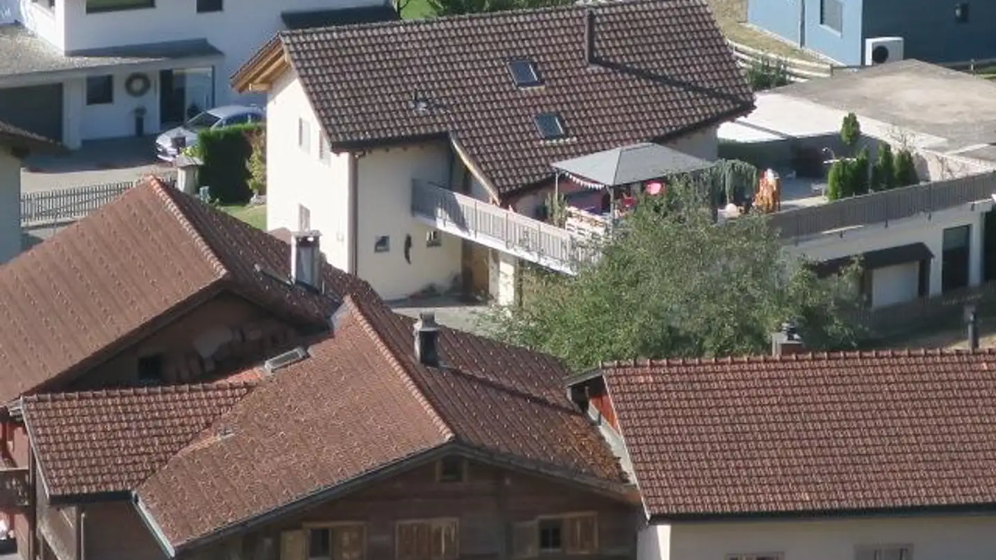 Maison individuelle à vendre - Prastrasse 46, 7214 Grüsch - Photo 2
