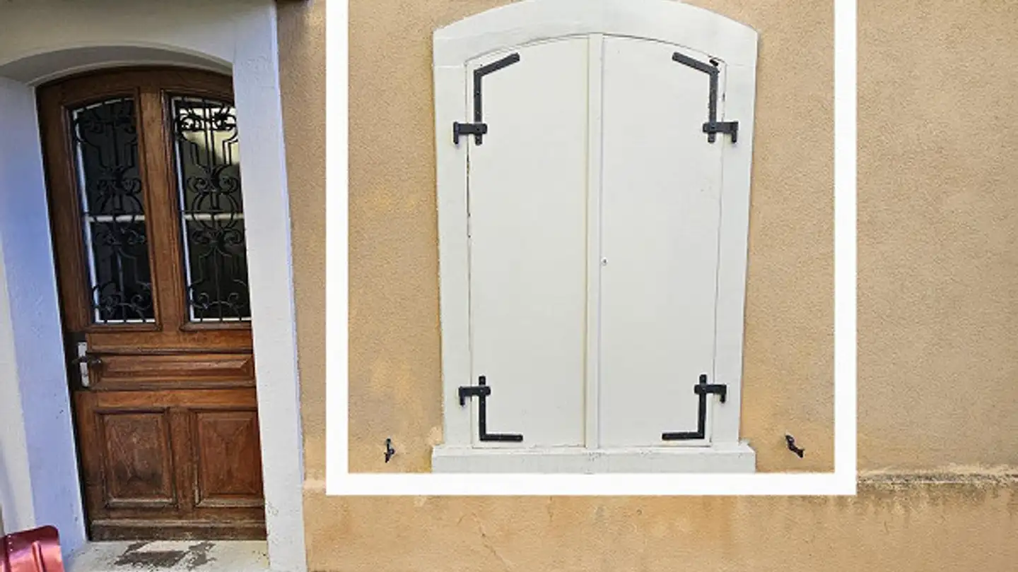 Laboratorio in affitto - Treuackerstrasse 37, 9000 St. Gallen