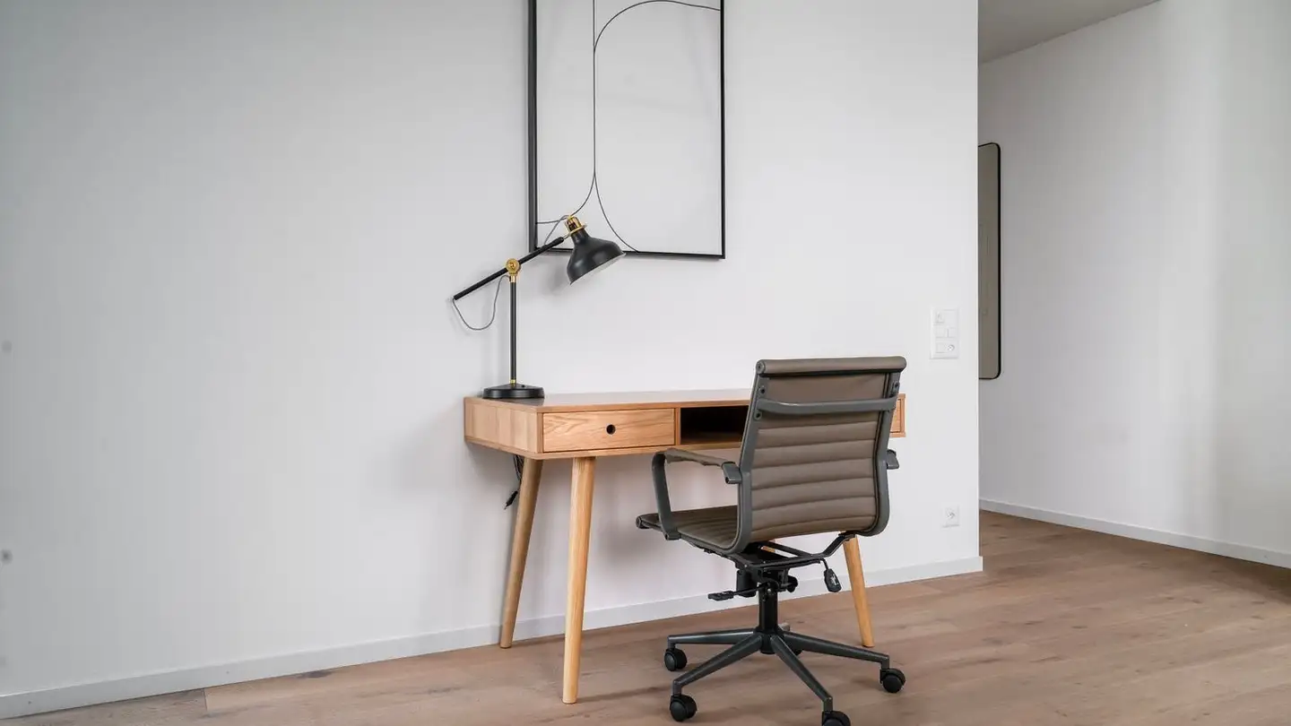 Möblierte Wohnung mieten - Zolliker Strasse 6, 8008 Zürich - Foto 4