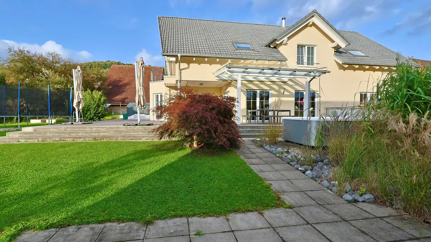 Casa singola in vendita - 8255 Schlattingen - Photo 2