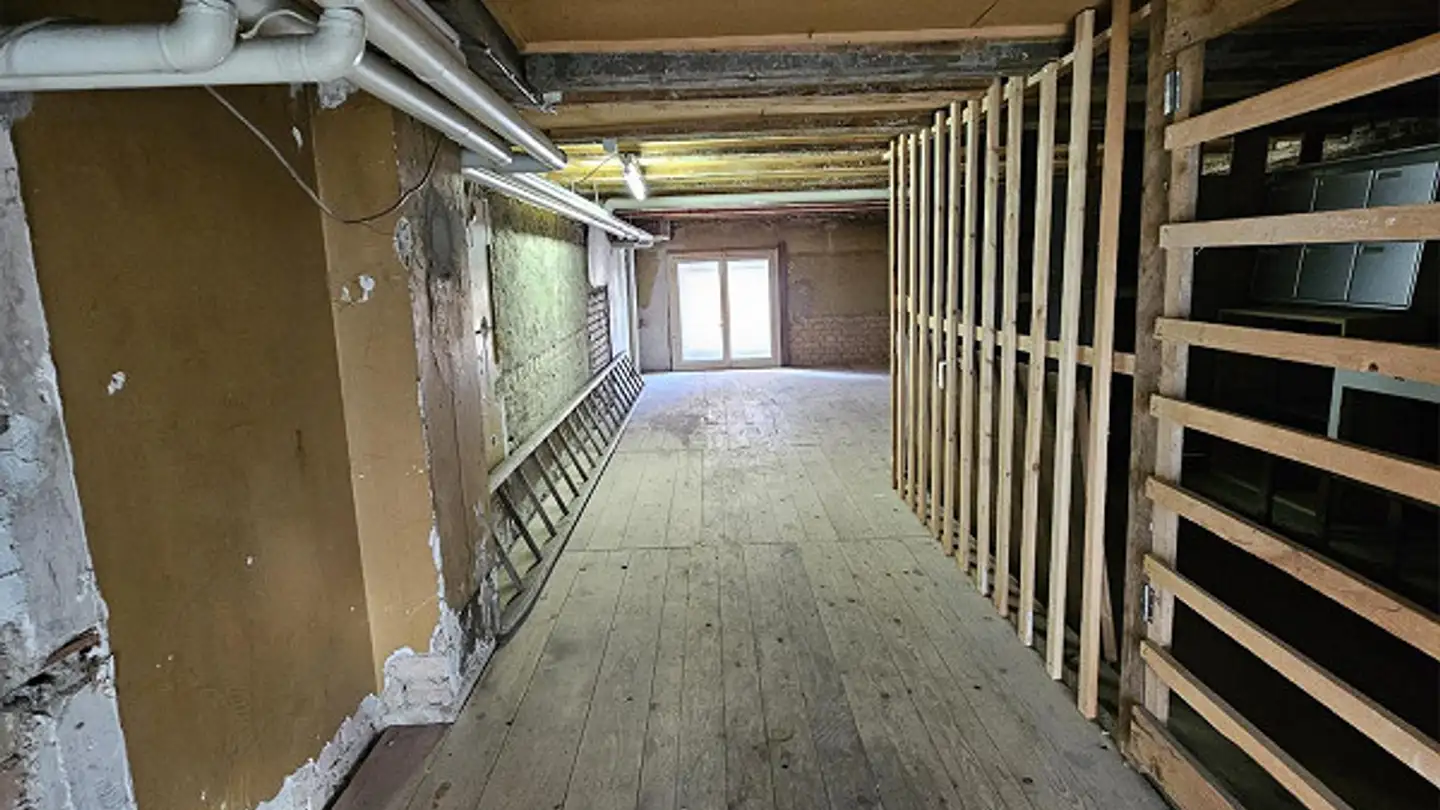 Laboratorio in affitto - Treuackerstrasse 37, 9000 St. Gallen - Foto 2