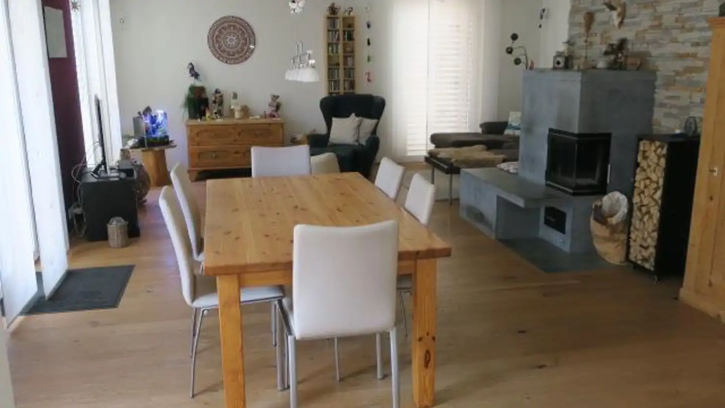 Maison individuelle à vendre - Prastrasse 46, 7214 Grüsch - Photo 3