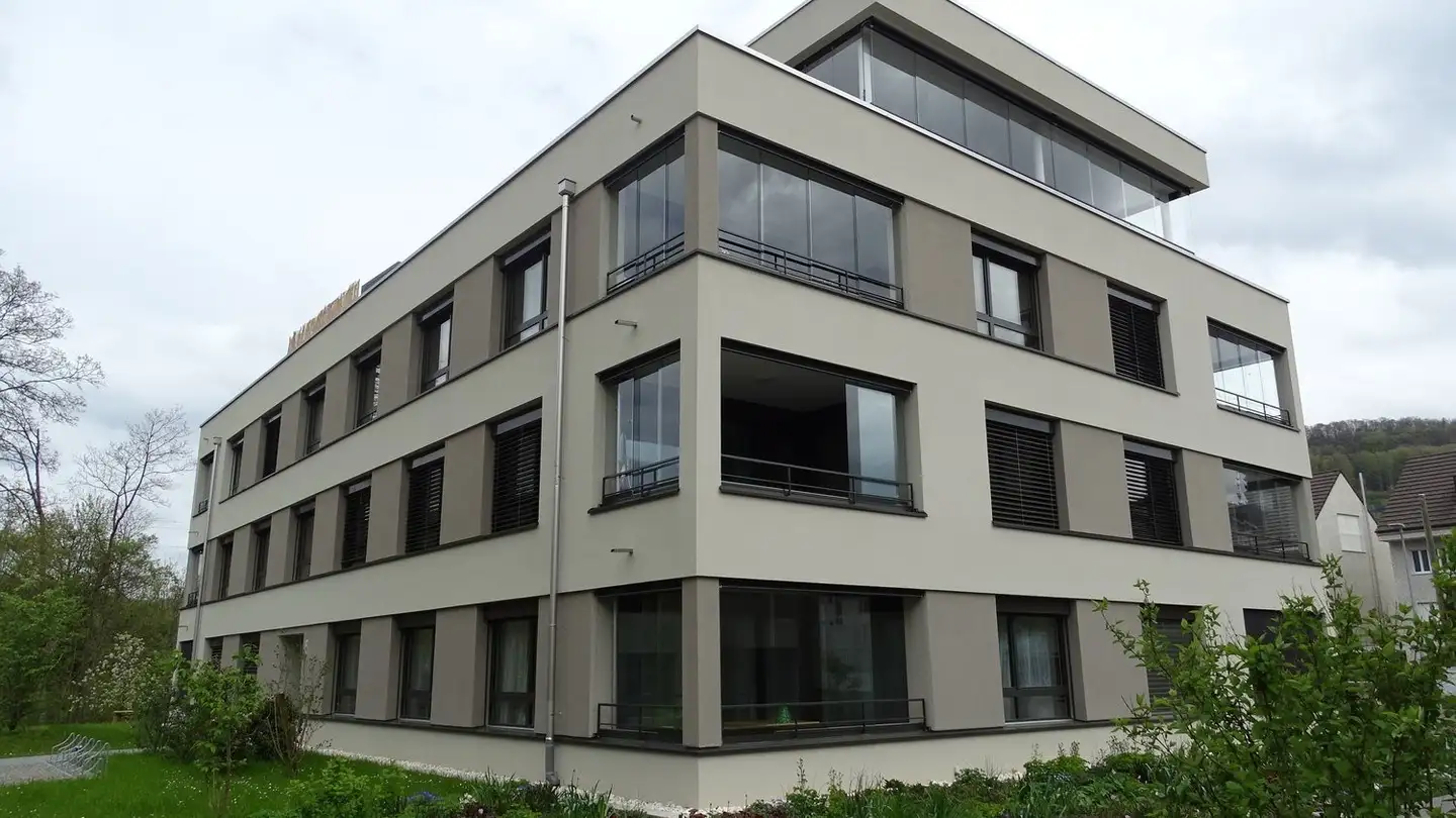 Apartment for rent - Brückmattstrasse 5, 4441 Thürnen