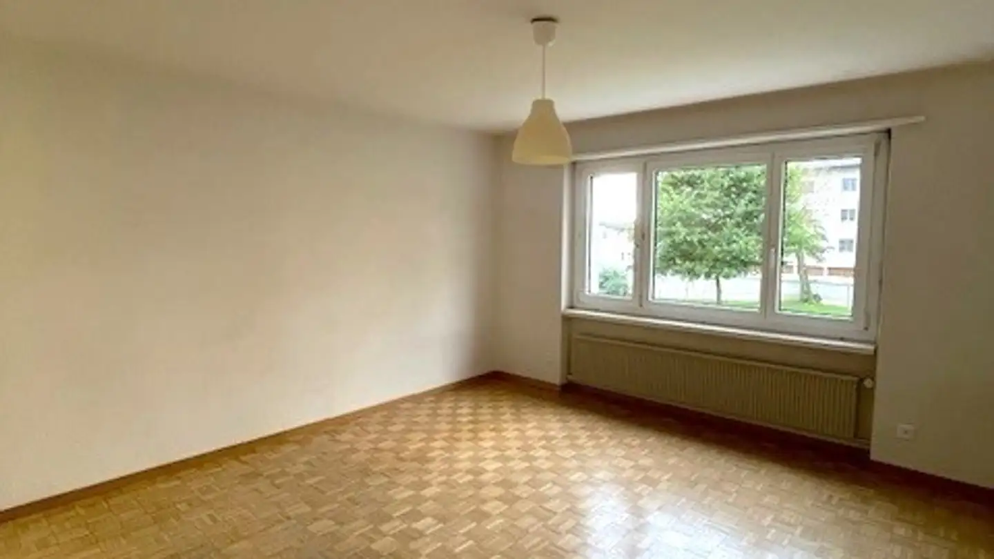 Wohnung mieten - Eiche 7, 4537 Wiedlisbach - Foto 2