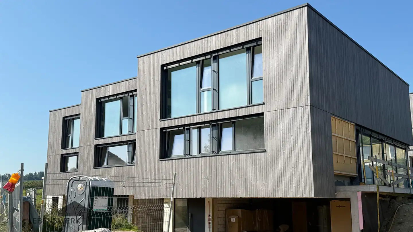 Casa a schiera in affitto - Bütenstrasse 16, 8595 Altnau - Photo 2