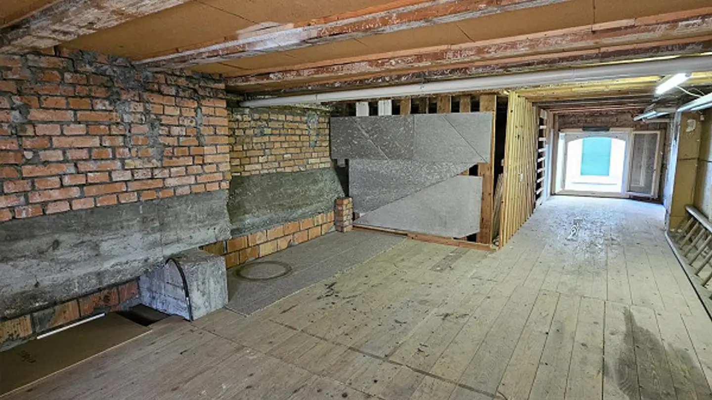 Laboratorio in affitto - Treuackerstrasse 37, 9000 St. Gallen - Foto 3