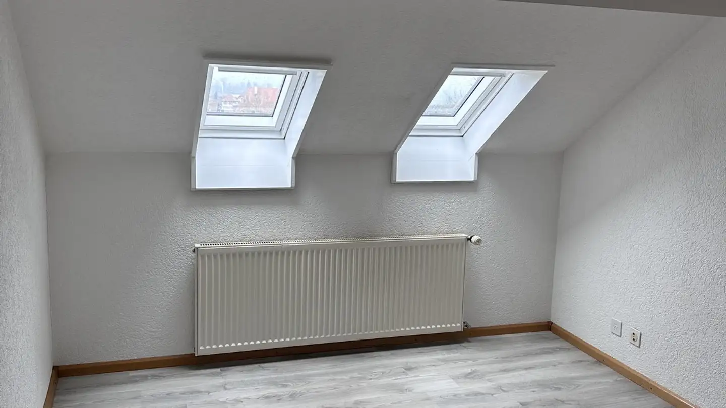 Apartment for rent - Bernstrasse 5, 3294 Büren an der Aare - Photo 4