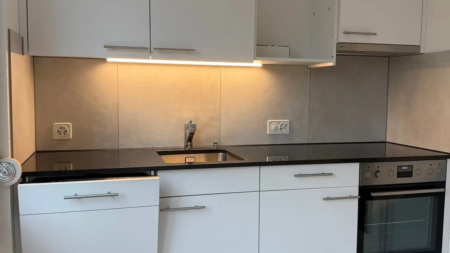 Appartamento in affitto - Rue D'aegerten / Aegertenstrasse 24, 2503 Biel/Bienne - Photo 3