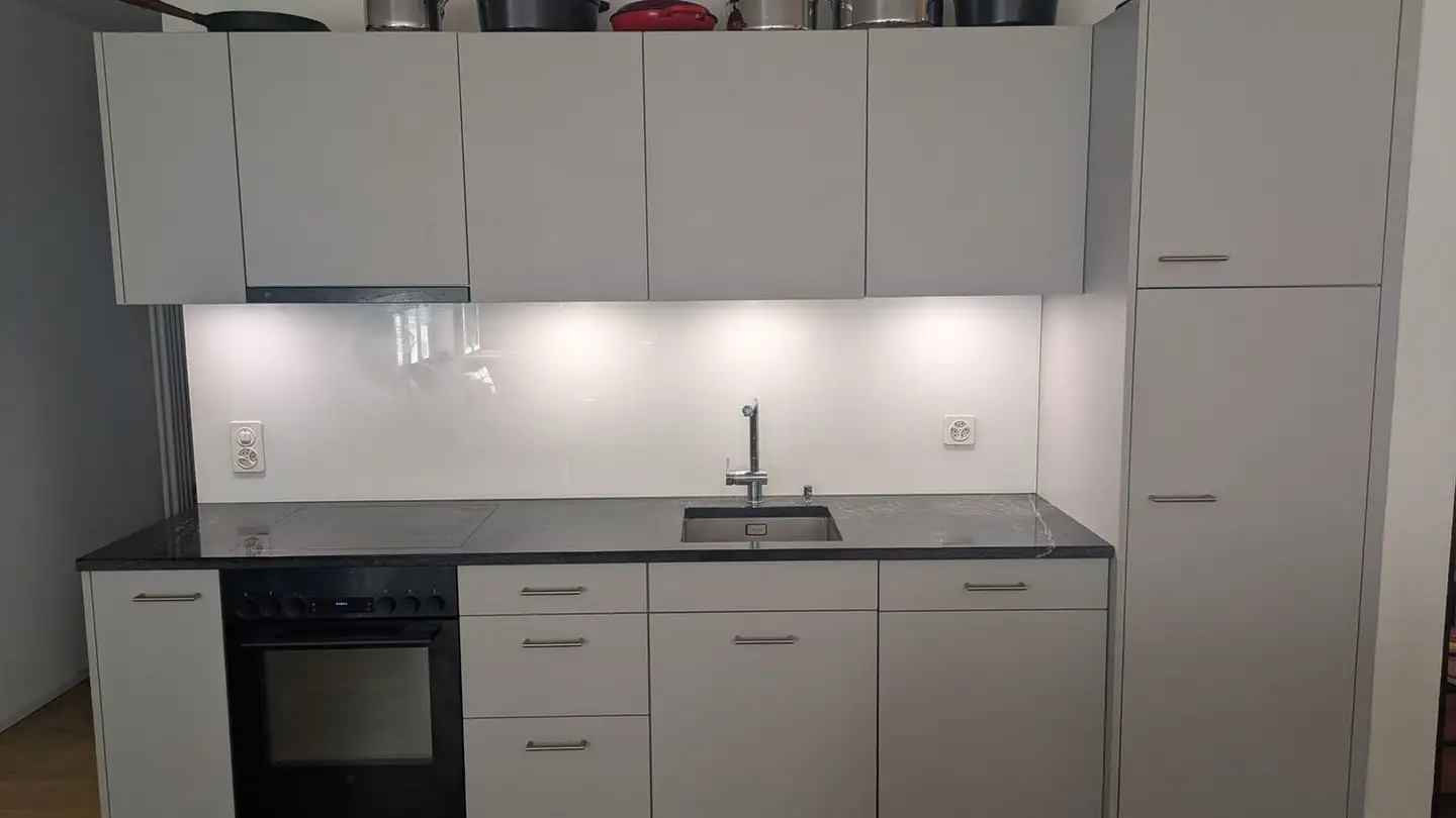 Appartamento in affitto - Gerbergasse 26, 4001 Basel - Foto 2
