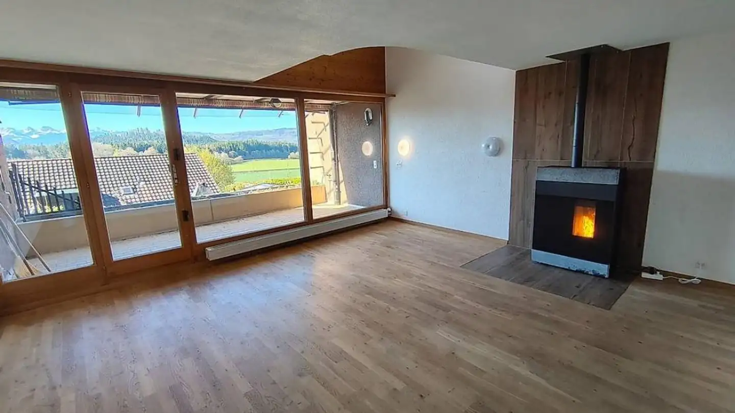 Haus mieten - Dachsweg 20, 3075 Rüfenacht BE - Foto 3