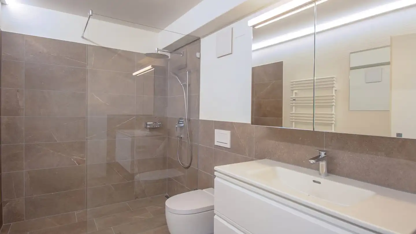 Appartement à louer - Alte Landstrasse 55, 8802 Kilchberg ZH