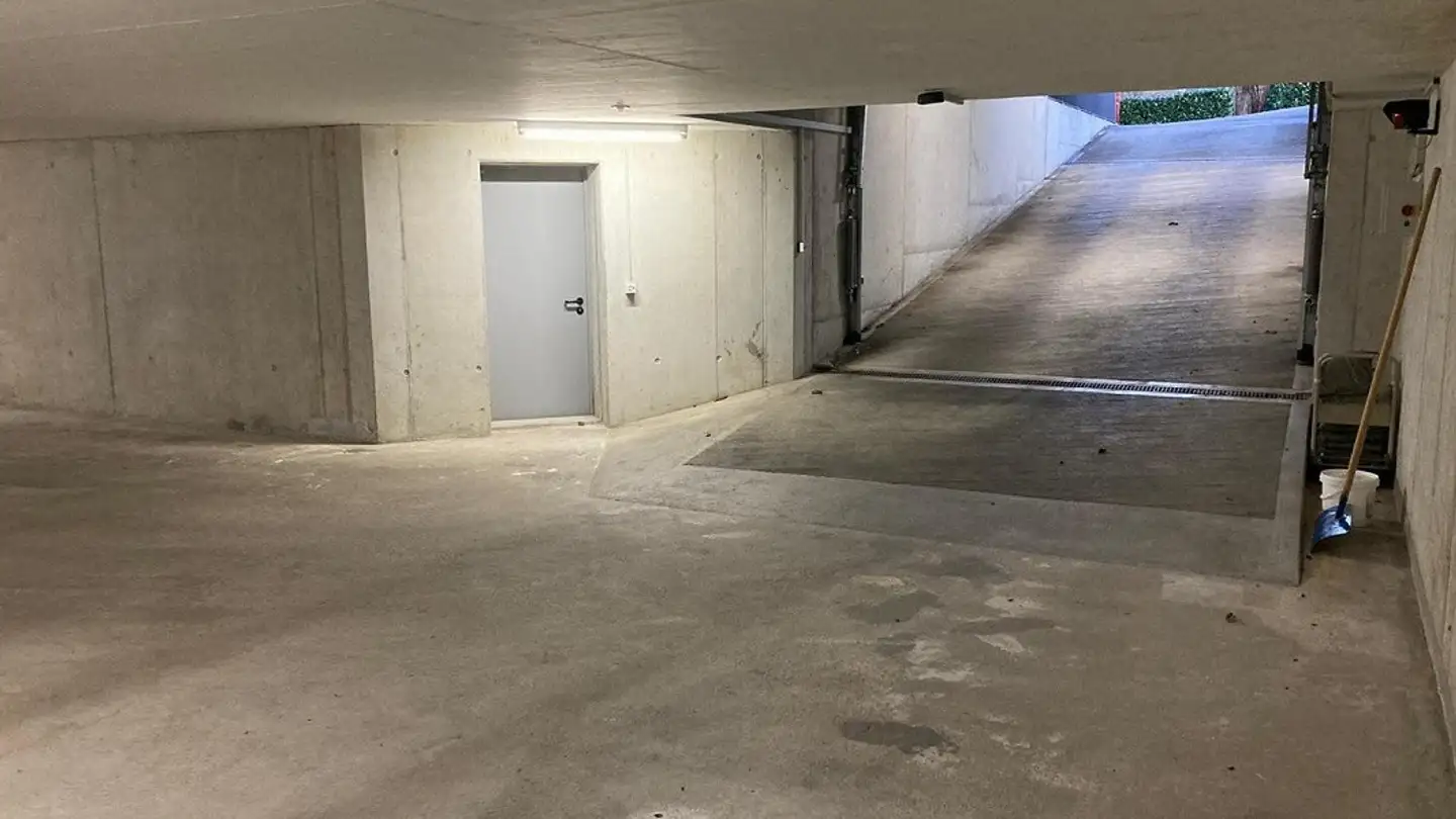 Parcheggio sotterraneo in affitto - Hauptstrasse 102a, 4416 Bubendorf - Foto 3