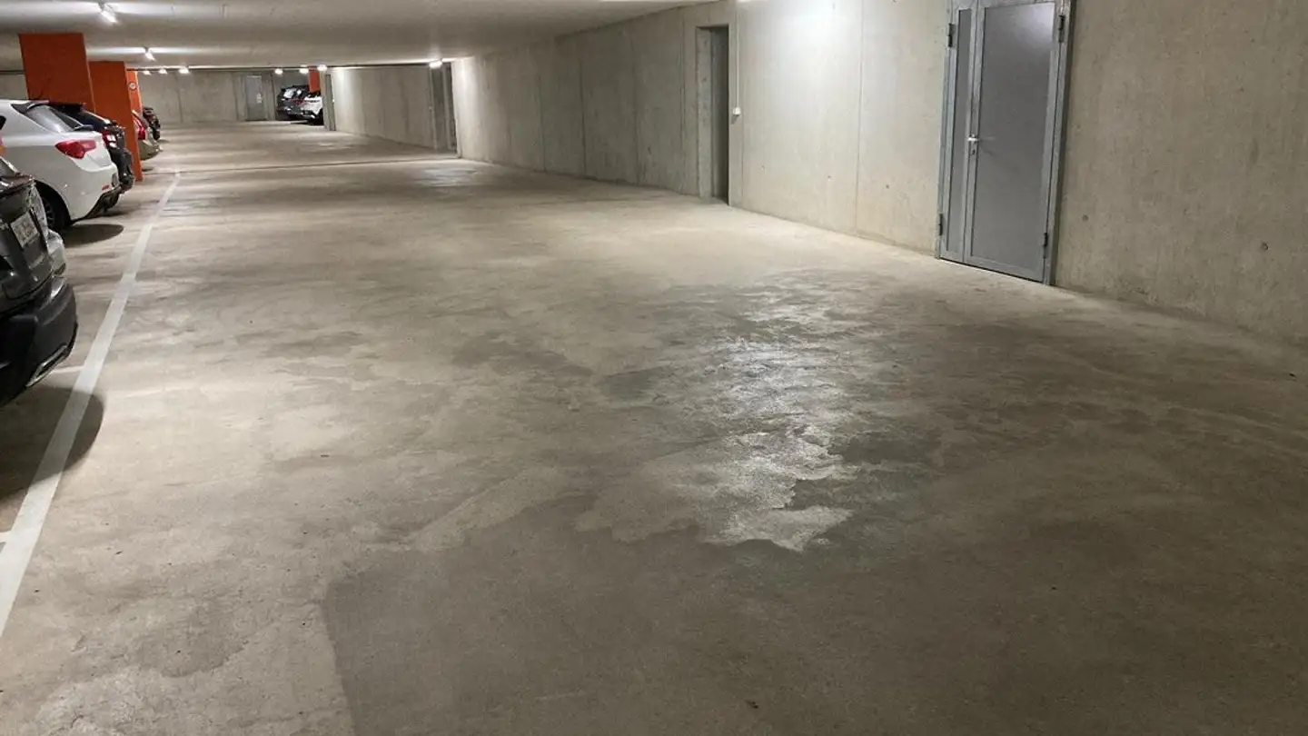 Parcheggio sotterraneo in affitto - Hauptstrasse 102a, 4416 Bubendorf - Foto 4