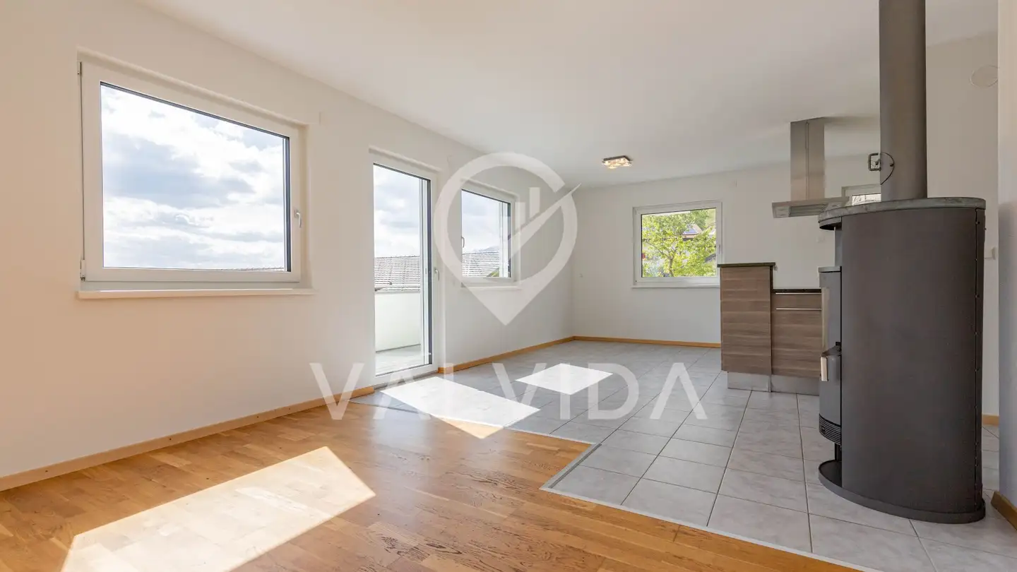 Casa singola in vendita - Guttet, 3956 Guttet-Feschel - Photo 3