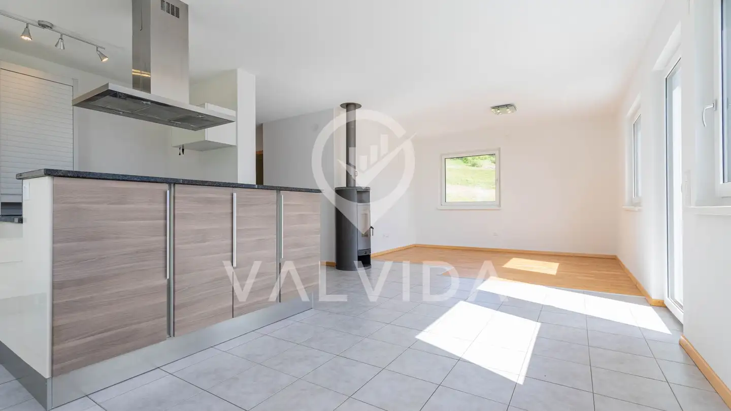 Casa singola in vendita - Guttet, 3956 Guttet-Feschel - Photo 4