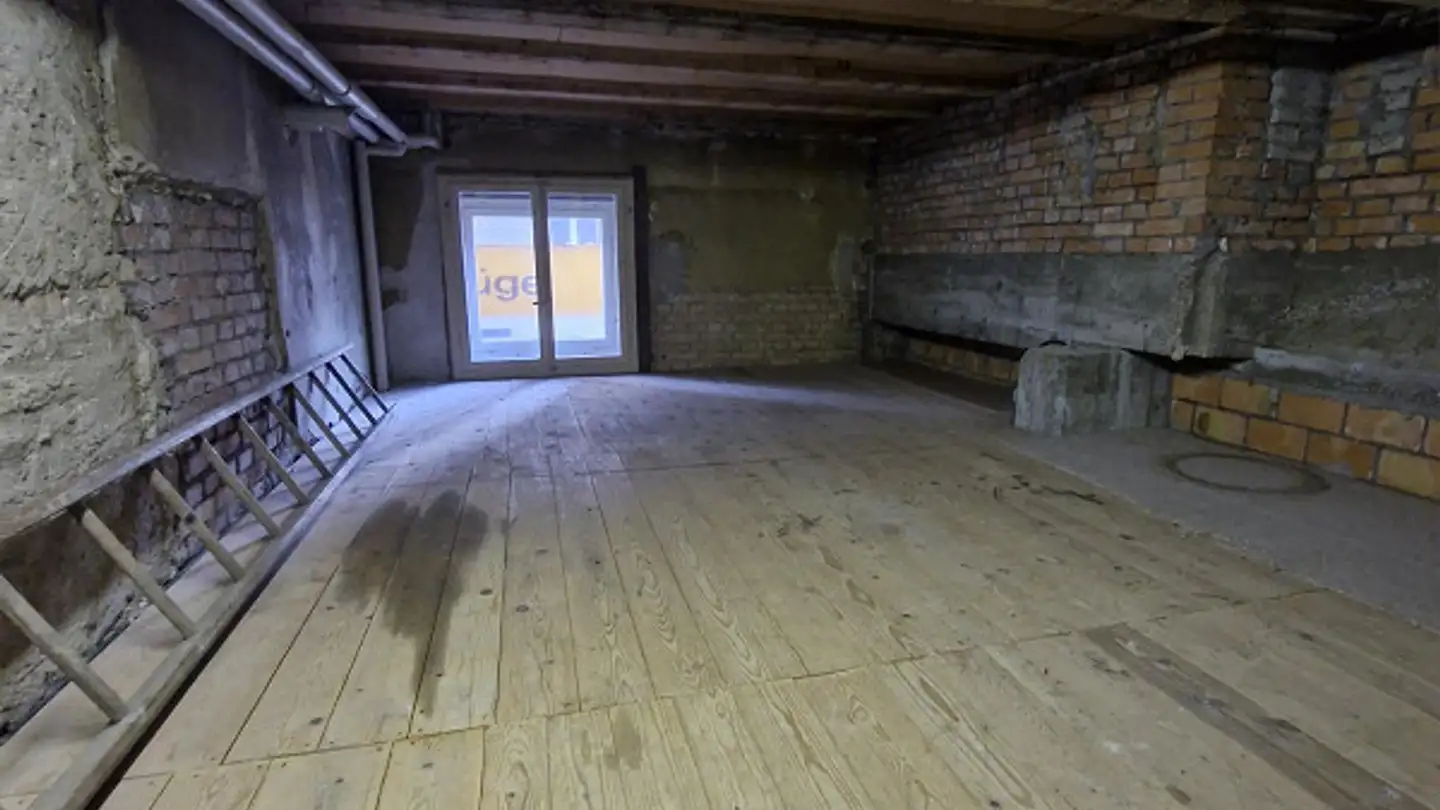 Laboratorio in affitto - Treuackerstrasse 37, 9000 St. Gallen - Foto 4