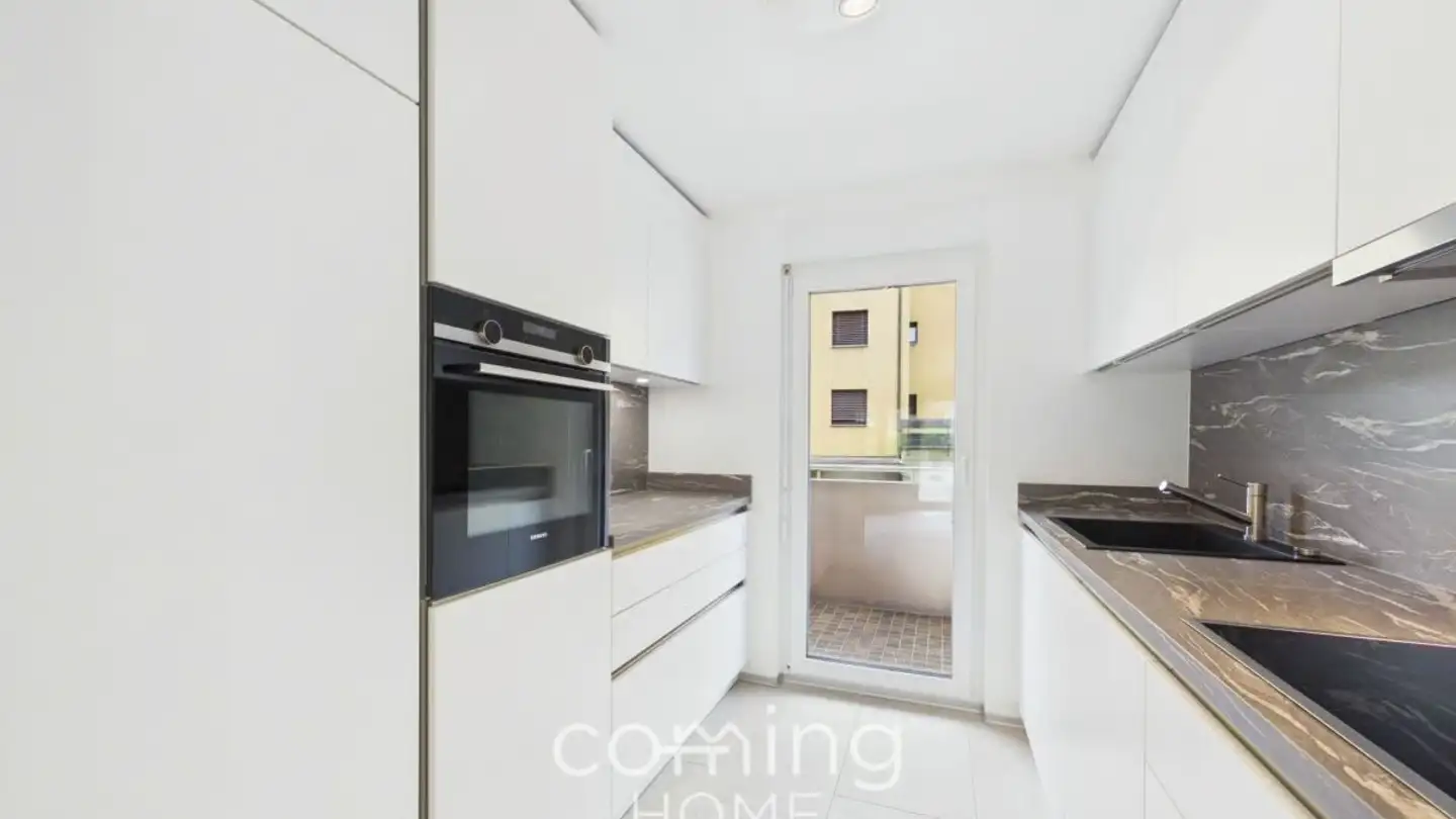 Appartement à louer - 3930 Visp - Photo 4