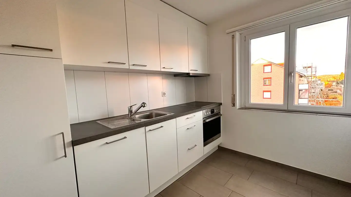 Apartment for rent - Wiesenstrasse 27, 4912 Aarwangen