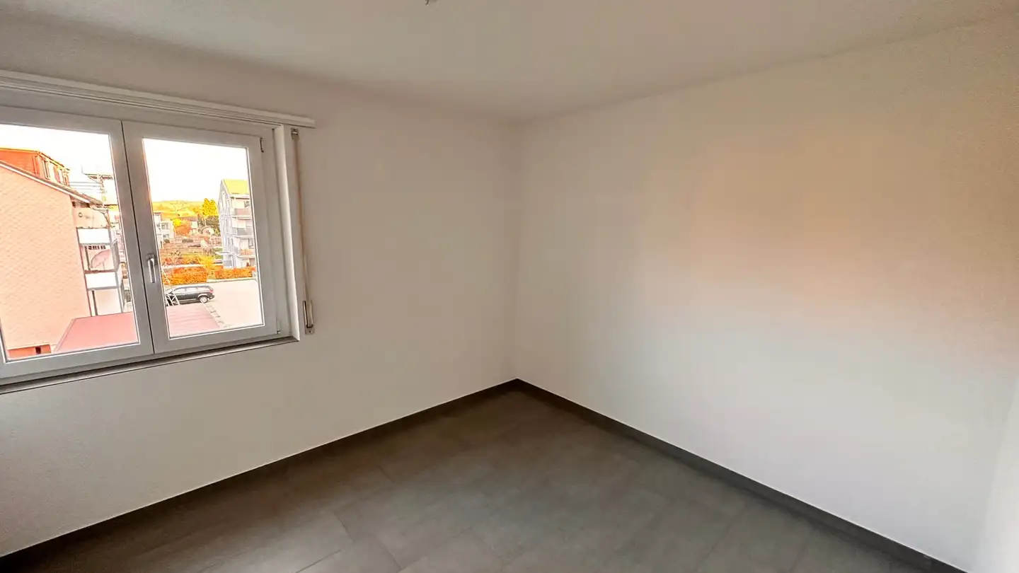 Apartment for rent - Wiesenstrasse 27, 4912 Aarwangen - Photo 2