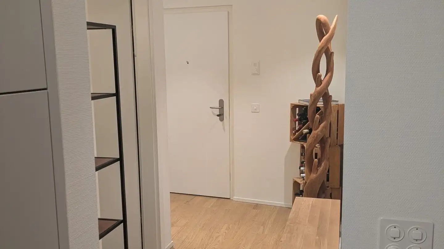 Appartamento in affitto - Gerbergasse 26, 4001 Basel - Foto 4